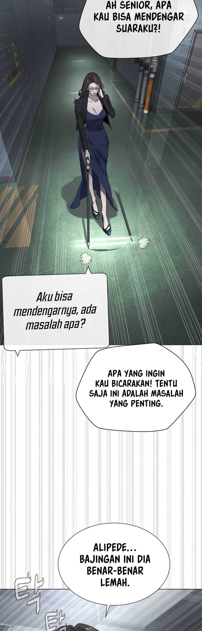Killer Peter Chapter 41 - halaman 37