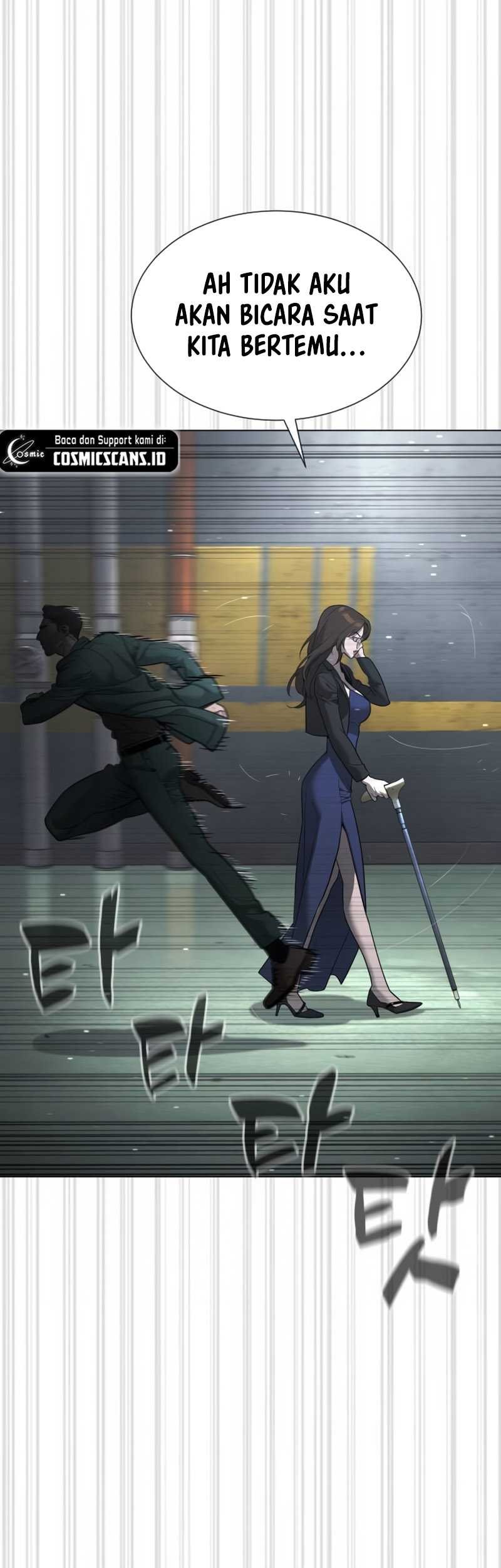 Killer Peter Chapter 41 - halaman 39
