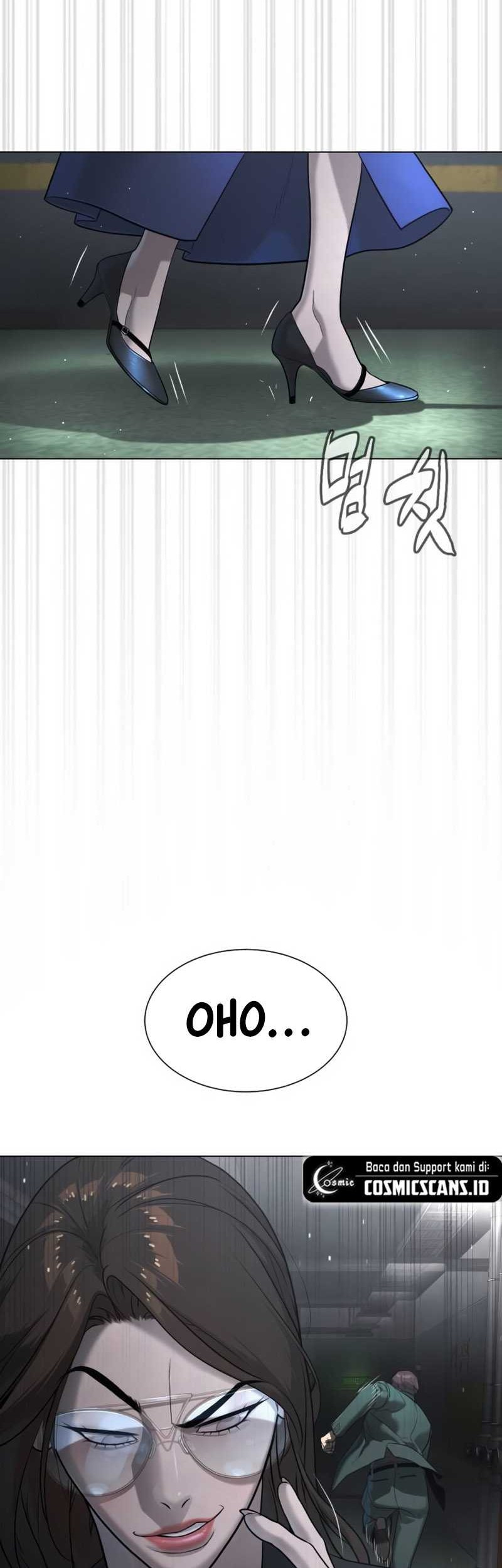 Killer Peter Chapter 41 - halaman 40