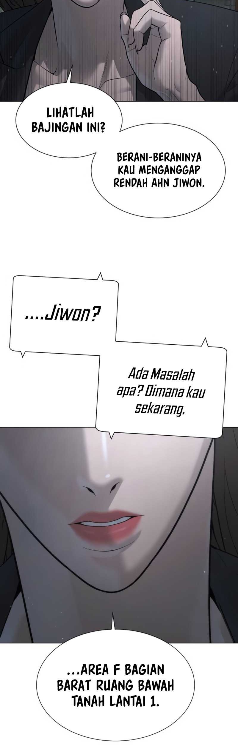 Killer Peter Chapter 41 - halaman 41
