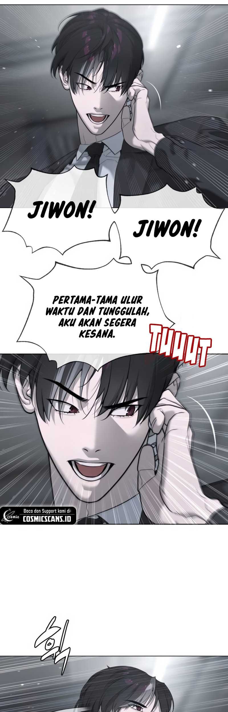 Killer Peter Chapter 41 - halaman 43