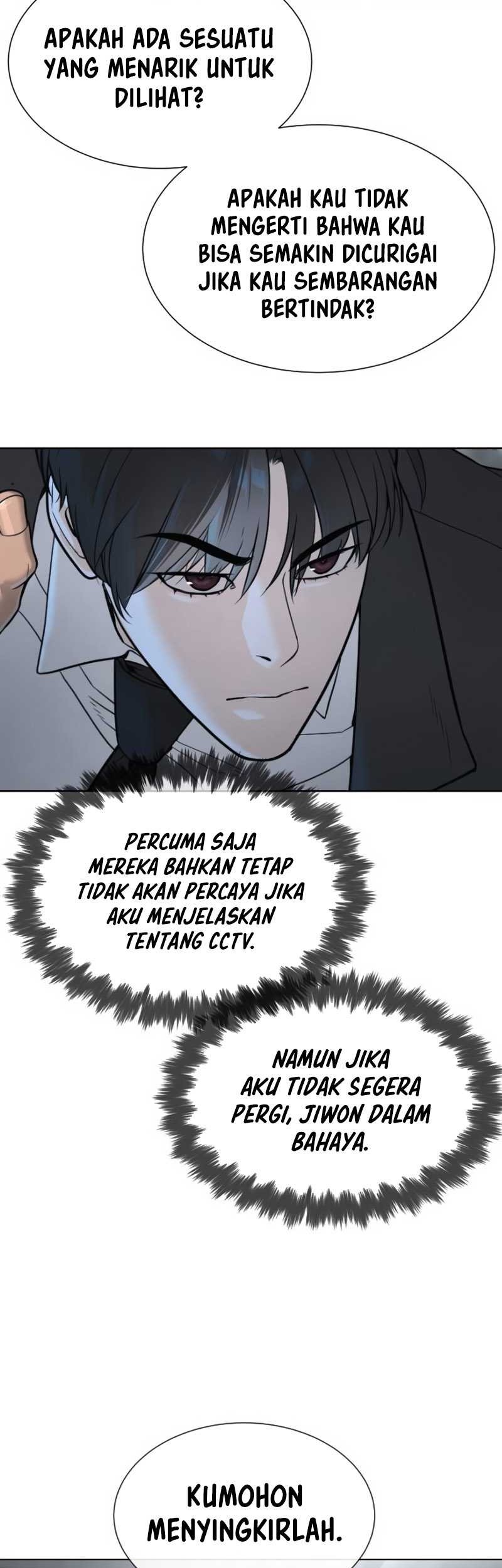 Killer Peter Chapter 41 - halaman 45