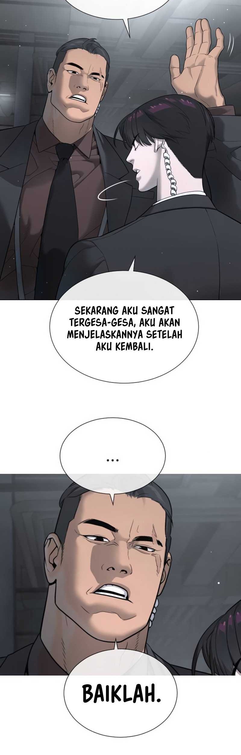 Killer Peter Chapter 41 - halaman 46