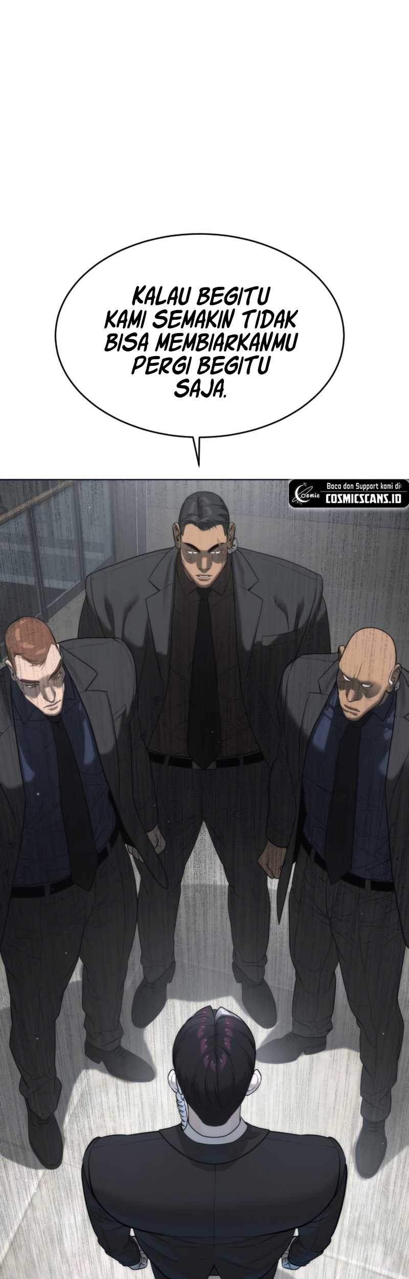 Killer Peter Chapter 41 - halaman 47