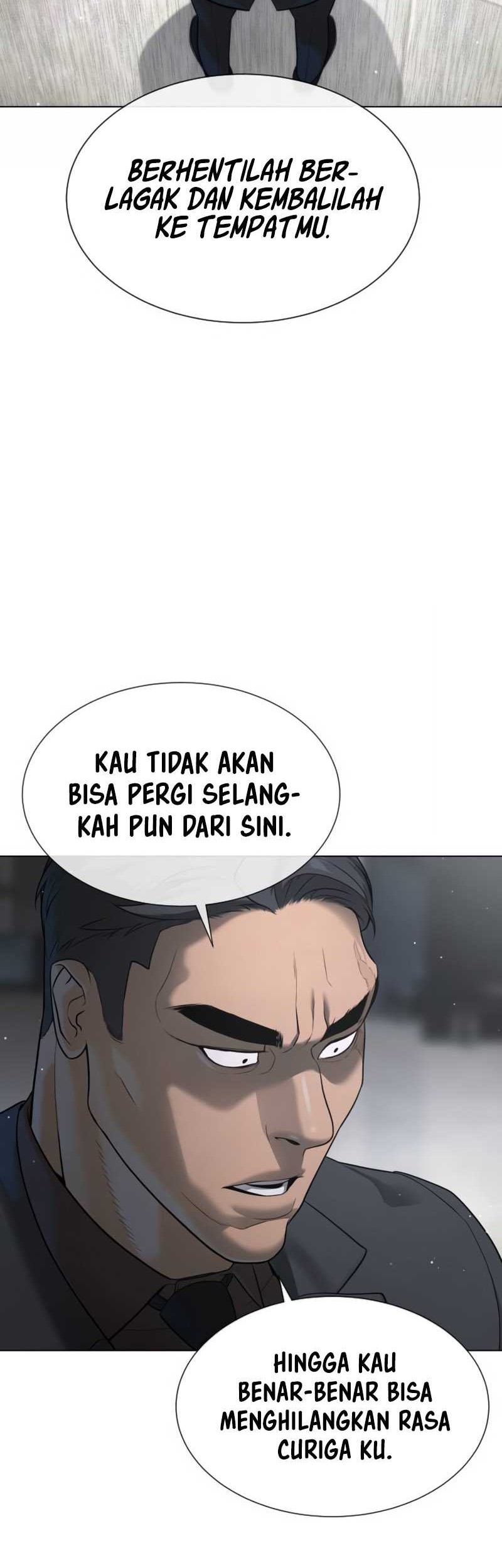 Killer Peter Chapter 41 - halaman 48