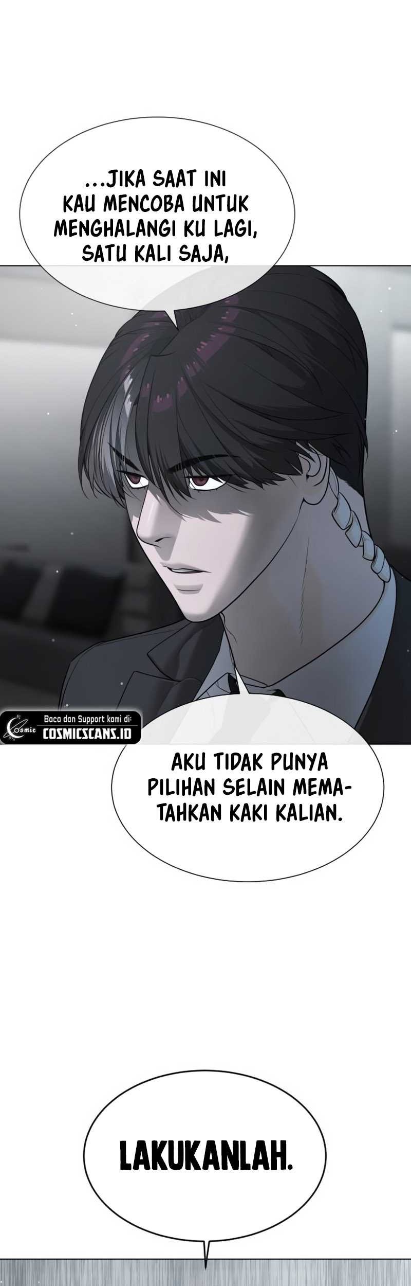 Killer Peter Chapter 41 - halaman 49