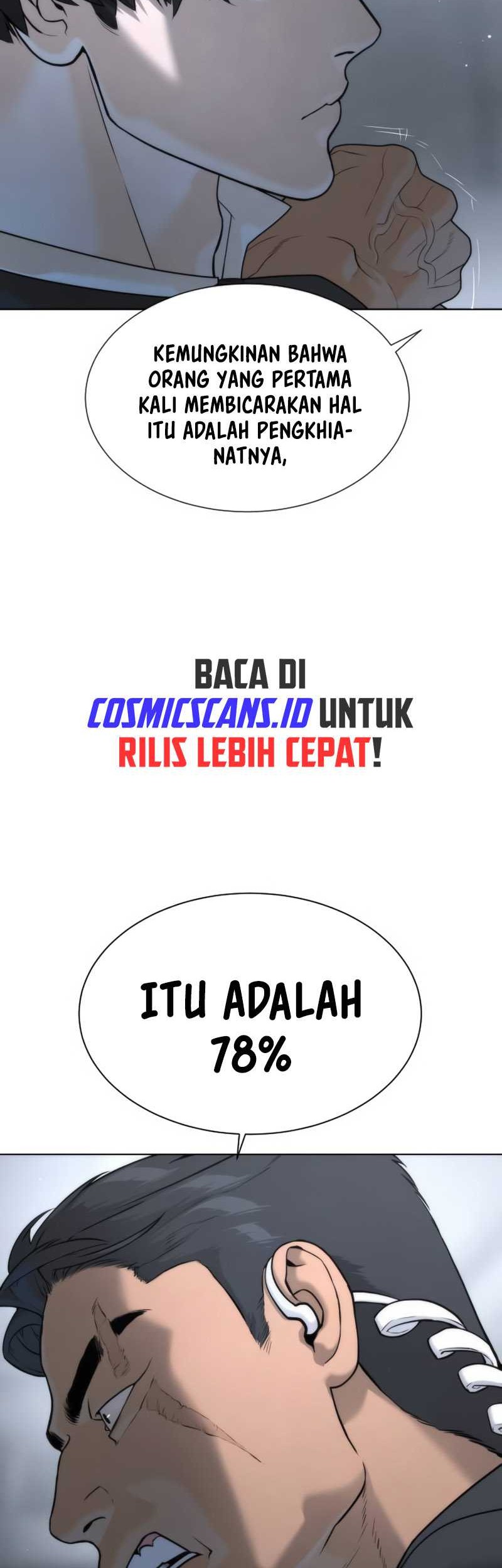 Killer Peter Chapter 41 - halaman 5