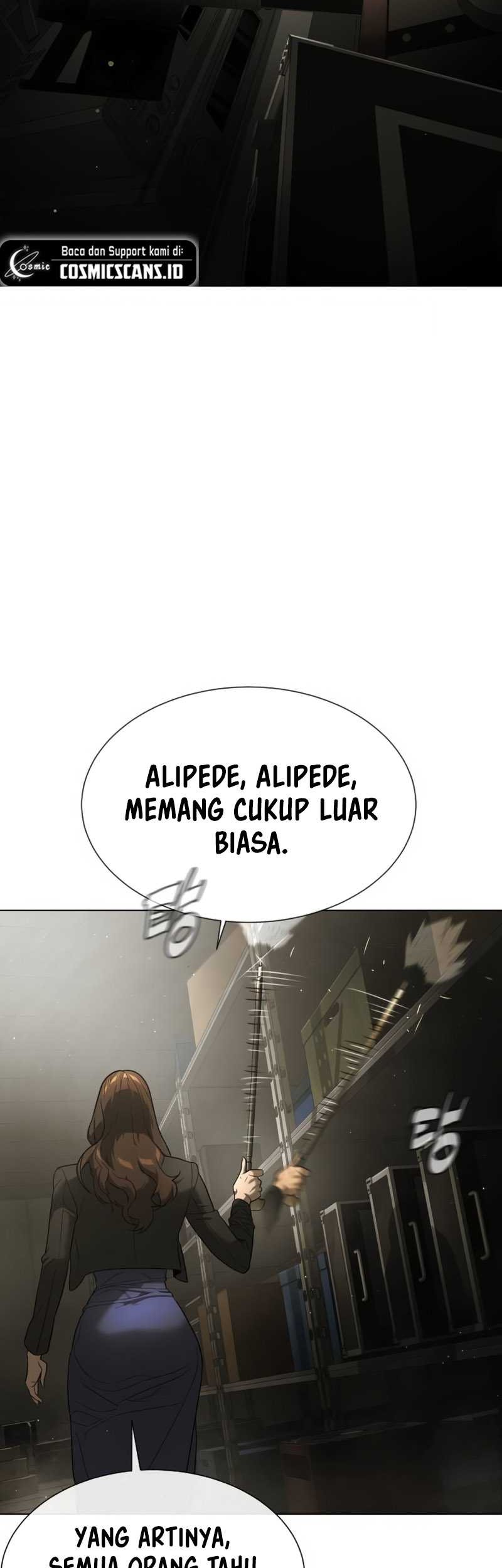 Killer Peter Chapter 41 - halaman 53