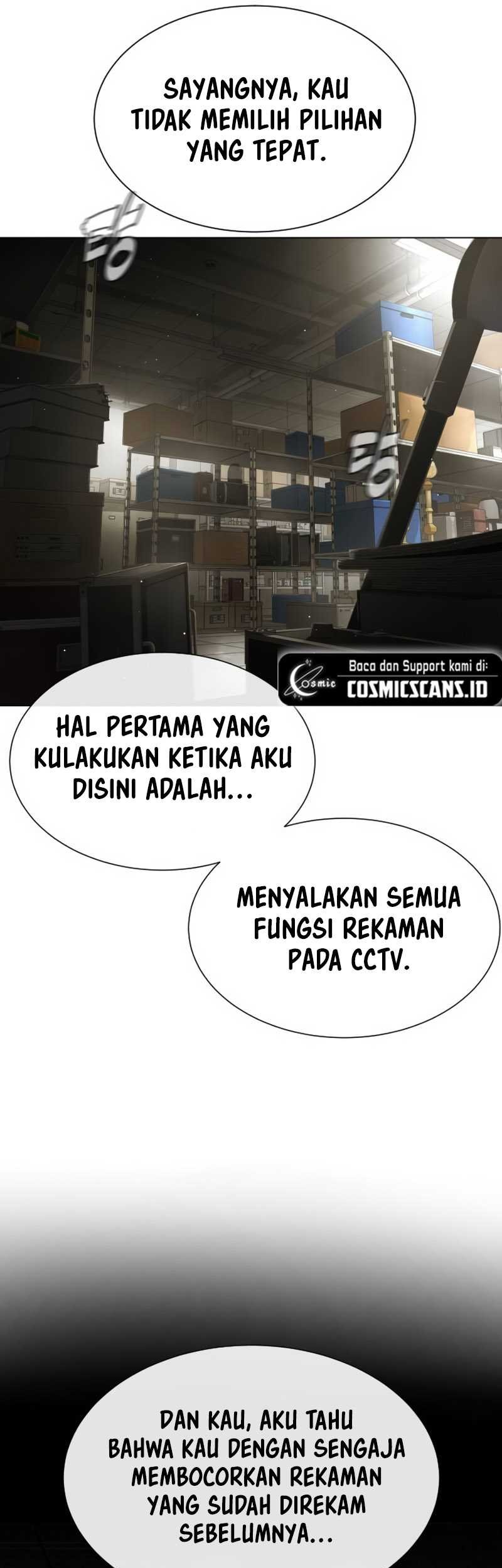 Killer Peter Chapter 41 - halaman 55