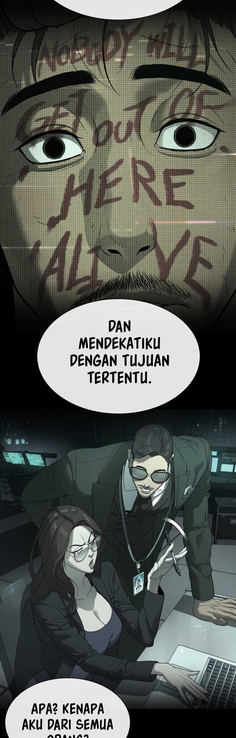 Killer Peter Chapter 41 - halaman 56