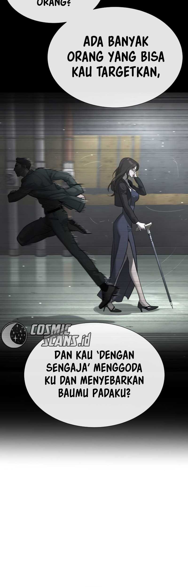 Killer Peter Chapter 41 - halaman 57