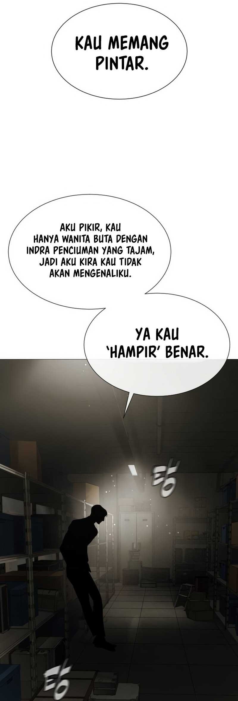 Killer Peter Chapter 41 - halaman 58