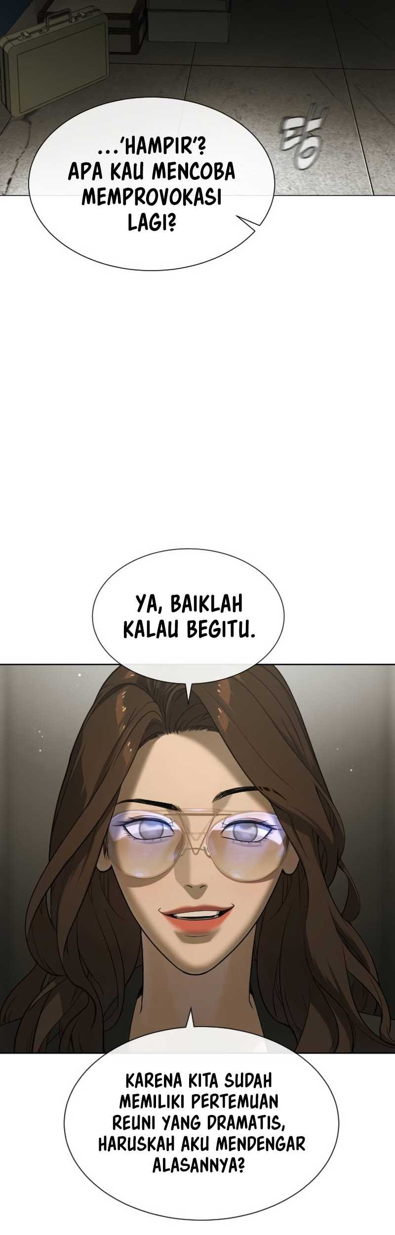 Killer Peter Chapter 41 - halaman 59