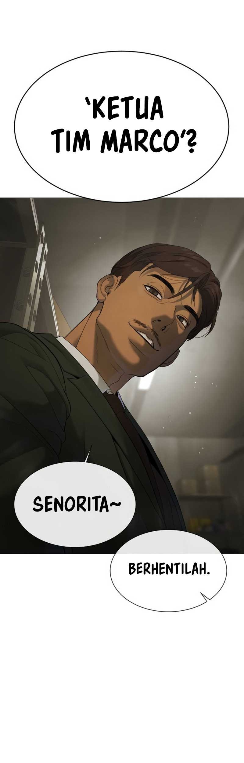 Killer Peter Chapter 41 - halaman 61