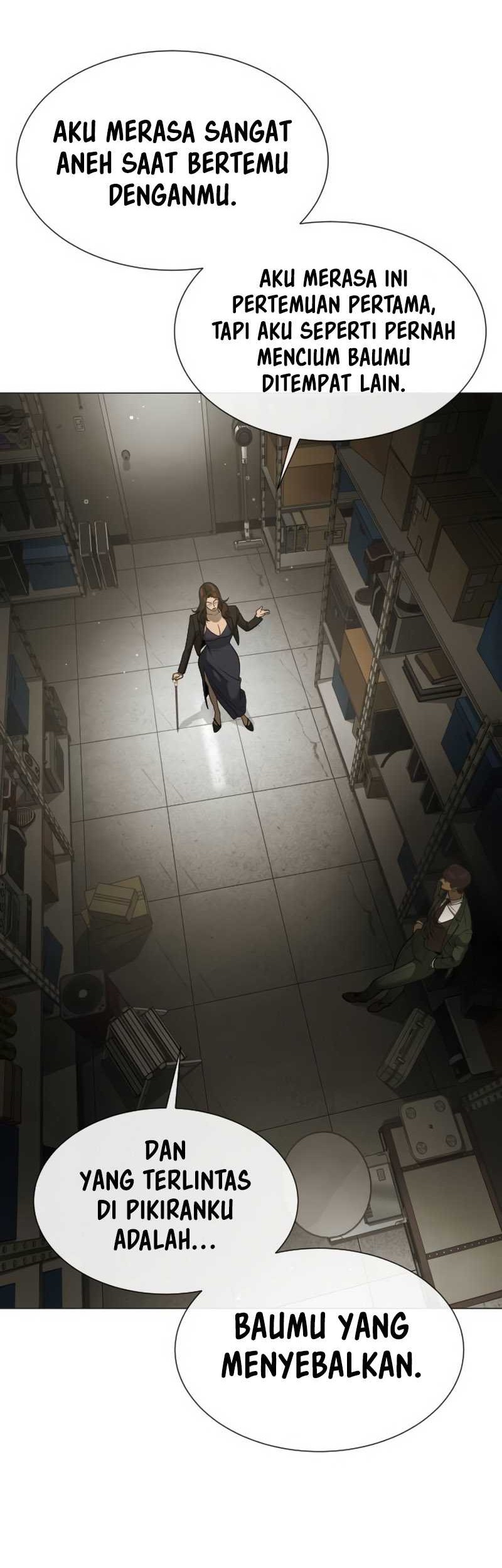 Killer Peter Chapter 41 - halaman 62