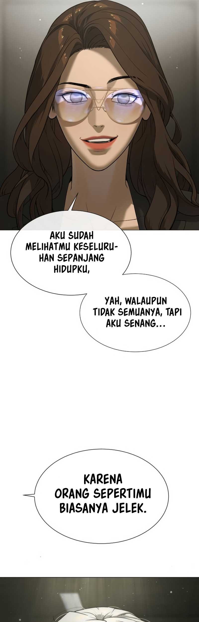 Killer Peter Chapter 41 - halaman 67