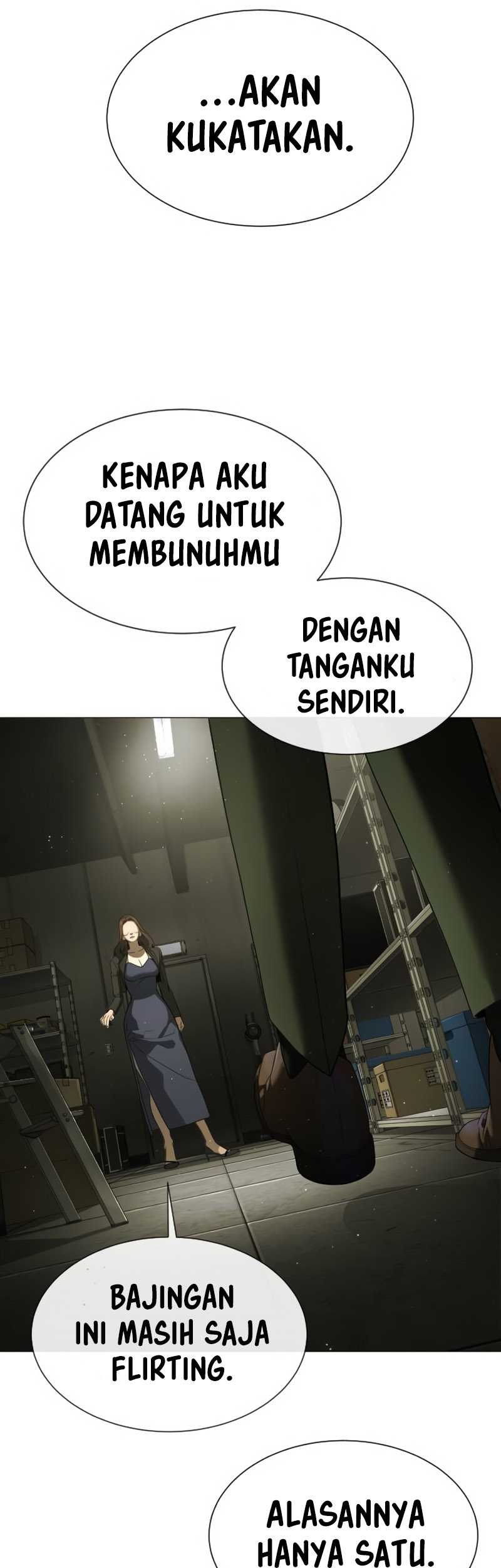 Killer Peter Chapter 41 - halaman 71