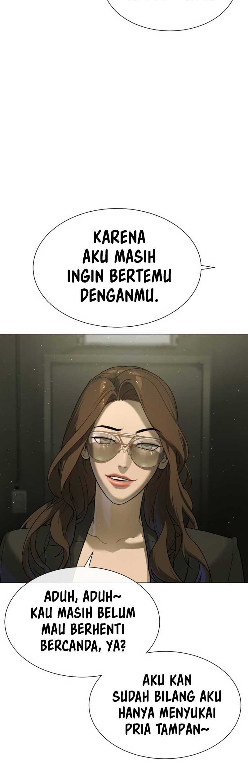 Killer Peter Chapter 41 - halaman 72
