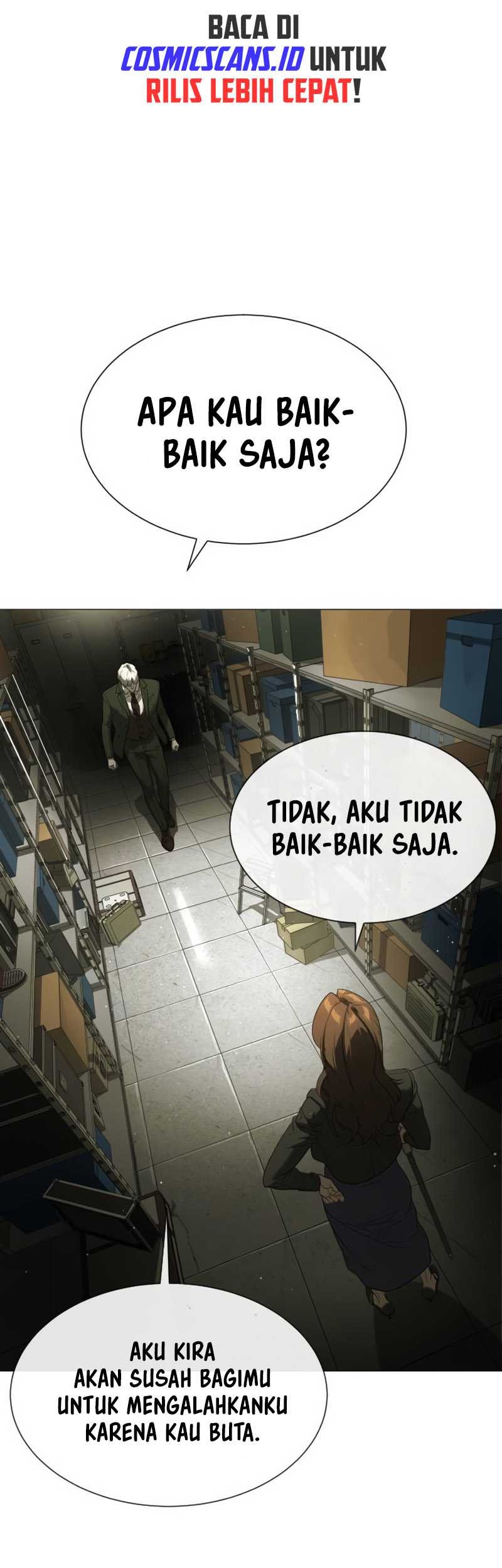 Killer Peter Chapter 41 - halaman 73