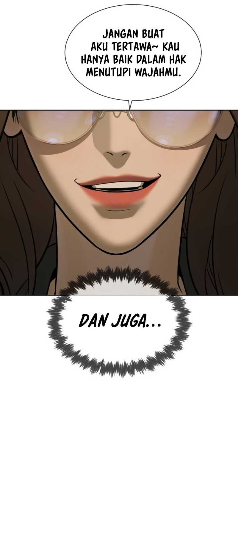Killer Peter Chapter 41 - halaman 74