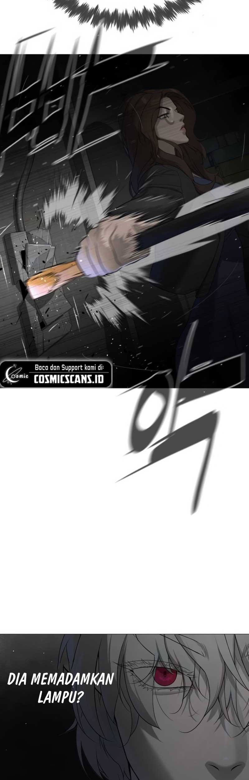 Killer Peter Chapter 41 - halaman 77