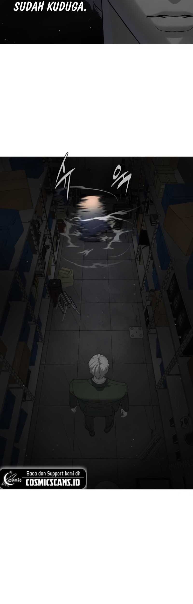 Killer Peter Chapter 41 - halaman 78