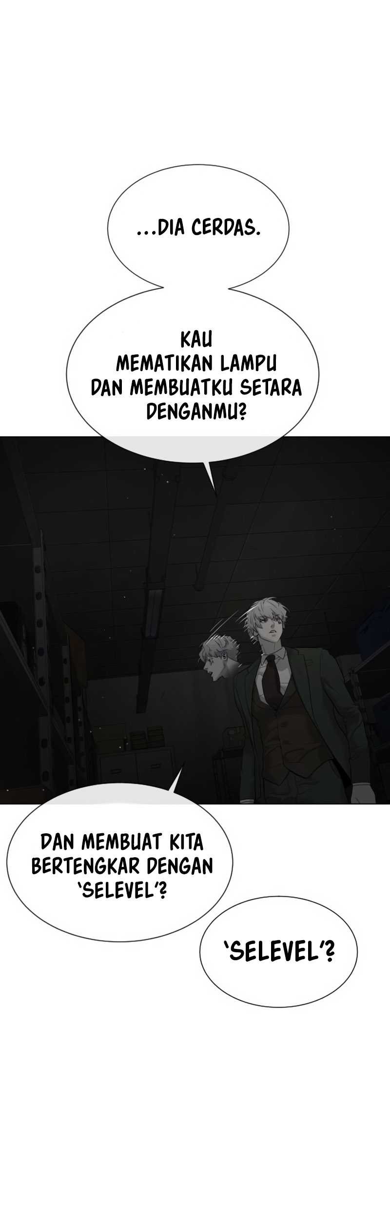 Killer Peter Chapter 41 - halaman 79