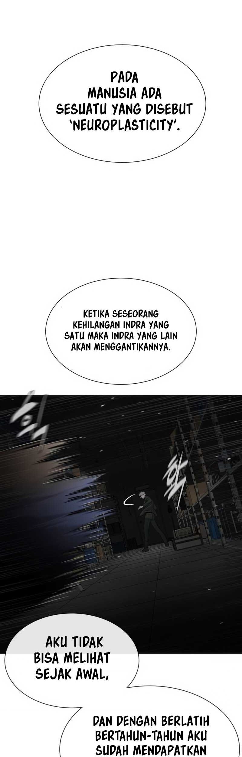 Killer Peter Chapter 41 - halaman 80