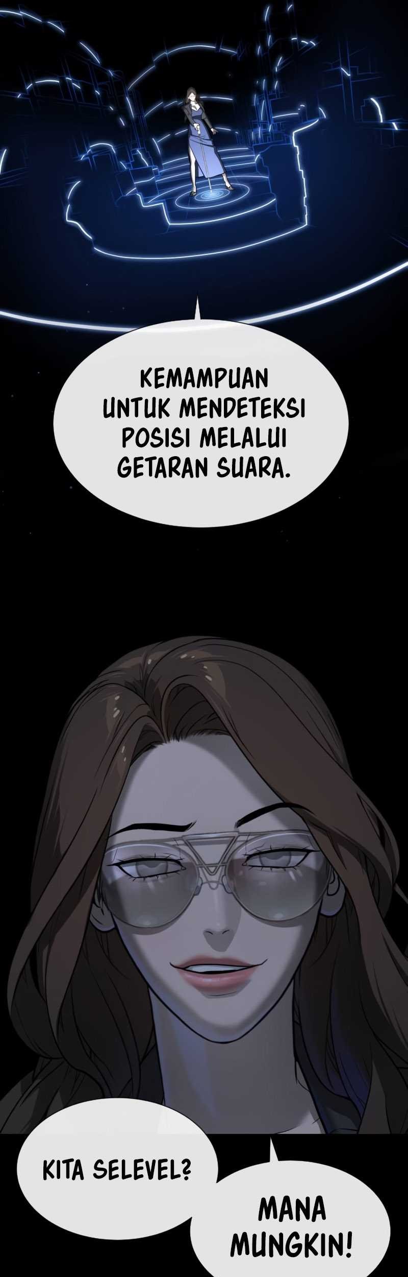 Killer Peter Chapter 41 - halaman 83