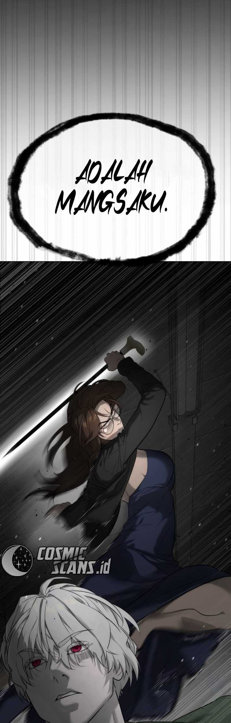 Killer Peter Chapter 41 - halaman 85
