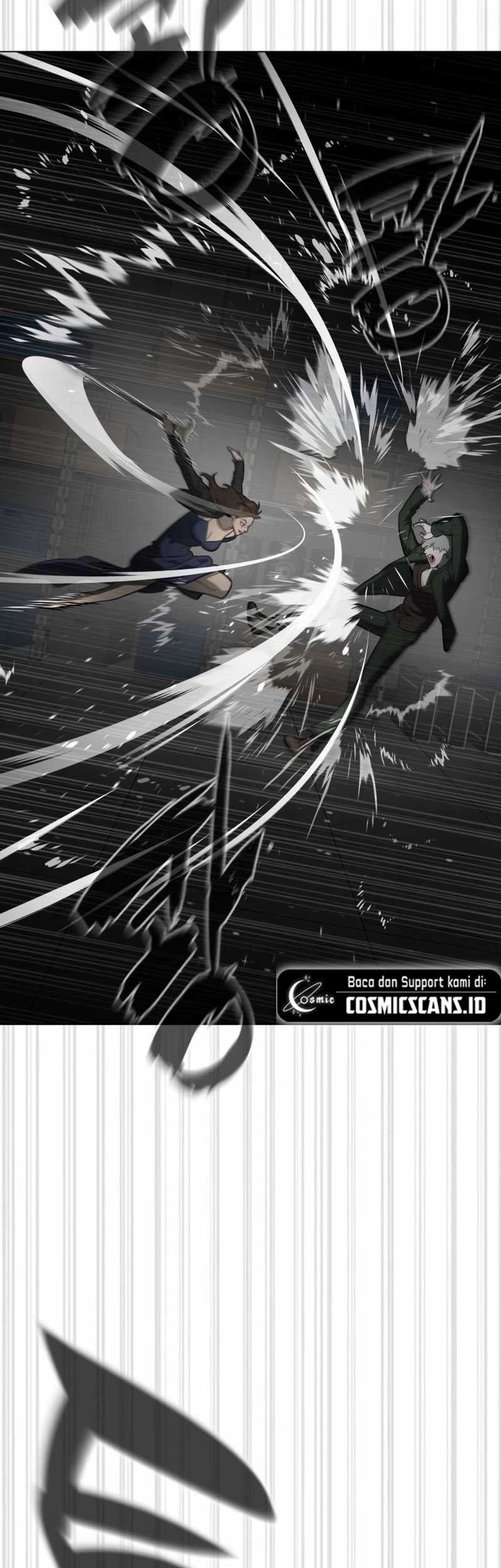 Killer Peter Chapter 41 - halaman 87