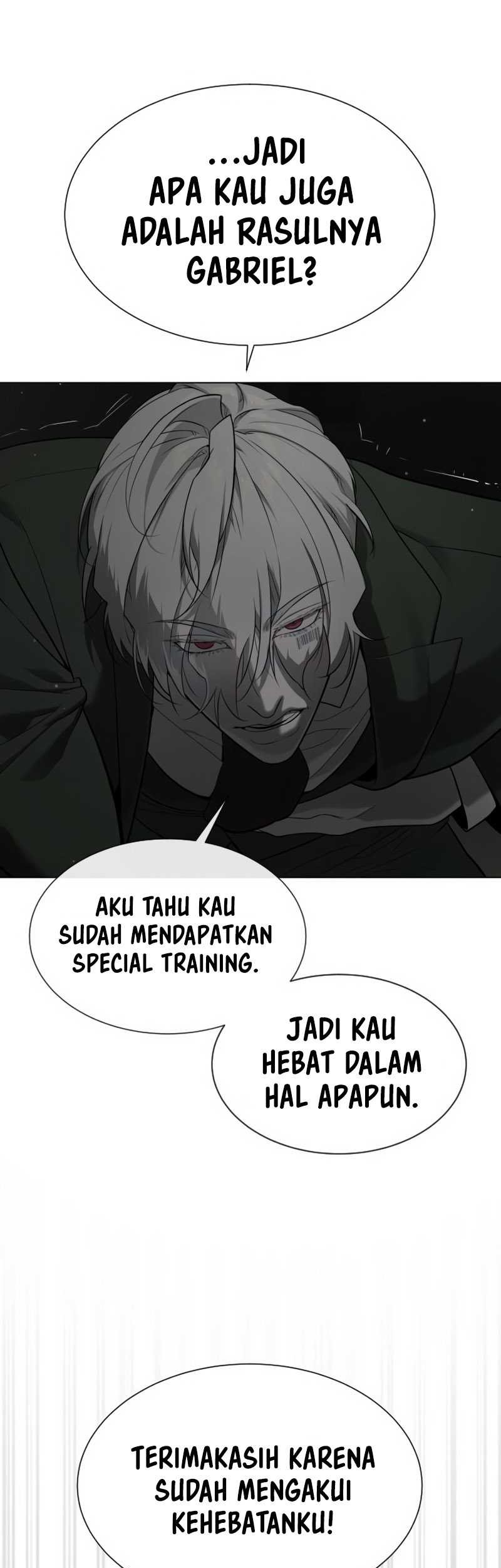 Killer Peter Chapter 41 - halaman 89