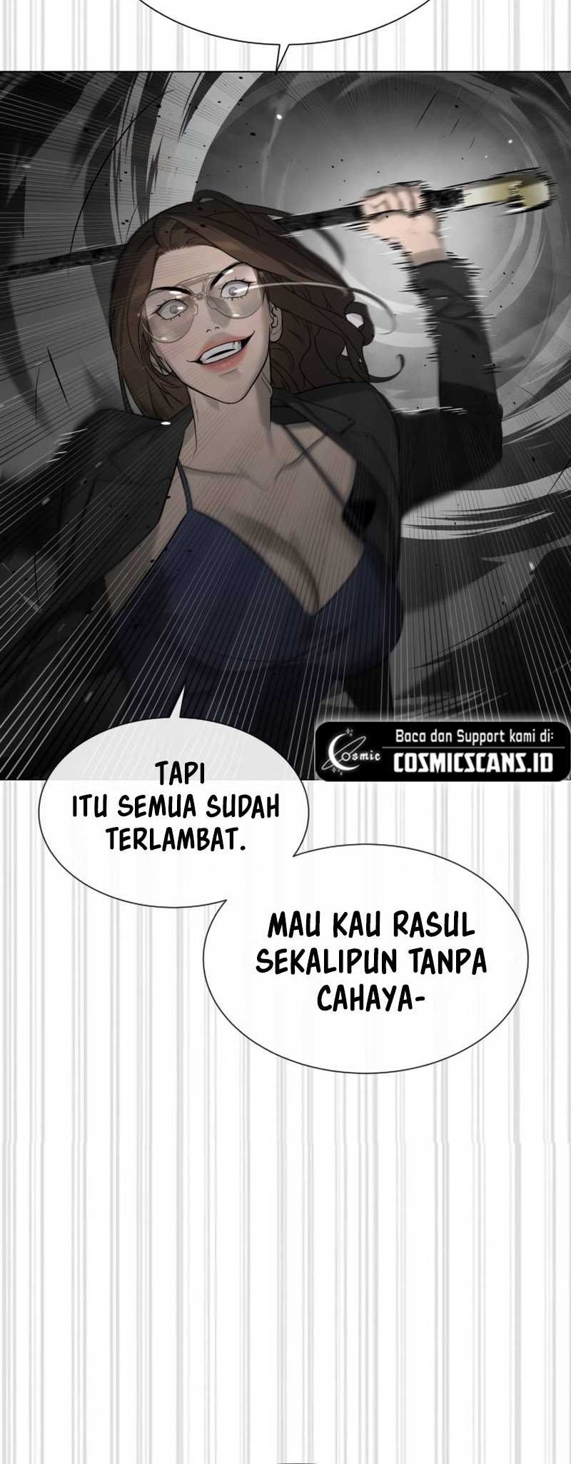Killer Peter Chapter 41 - halaman 90