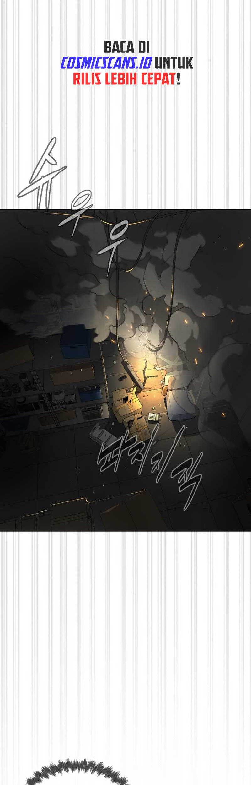 Killer Peter Chapter 41 - halaman 92
