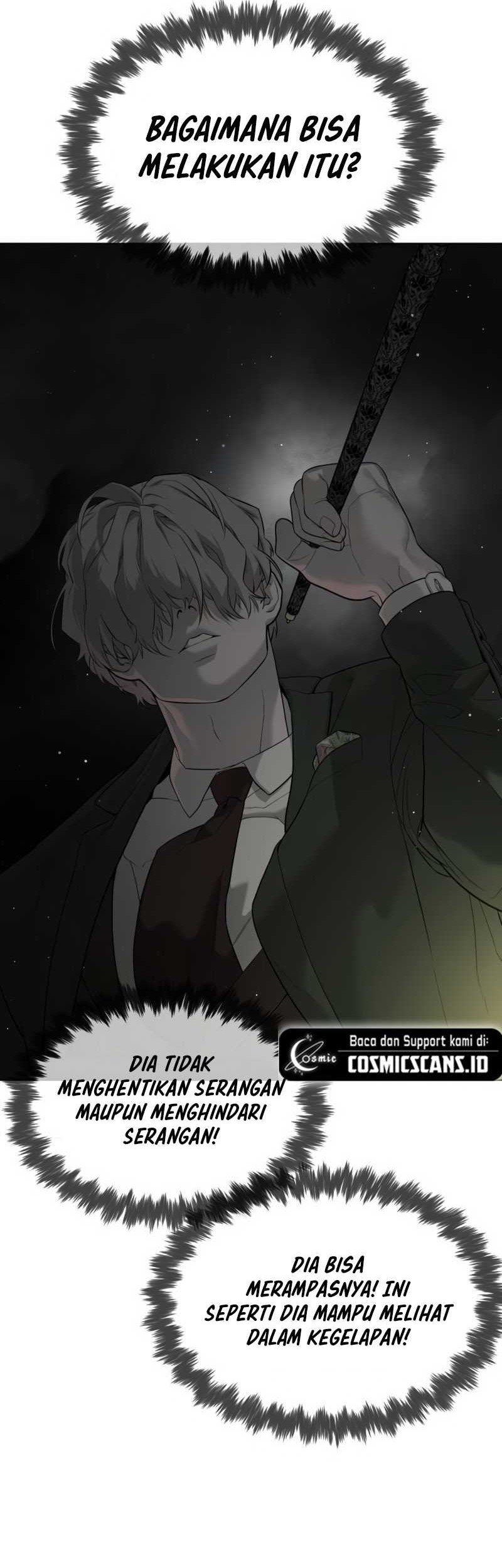 Killer Peter Chapter 41 - halaman 94
