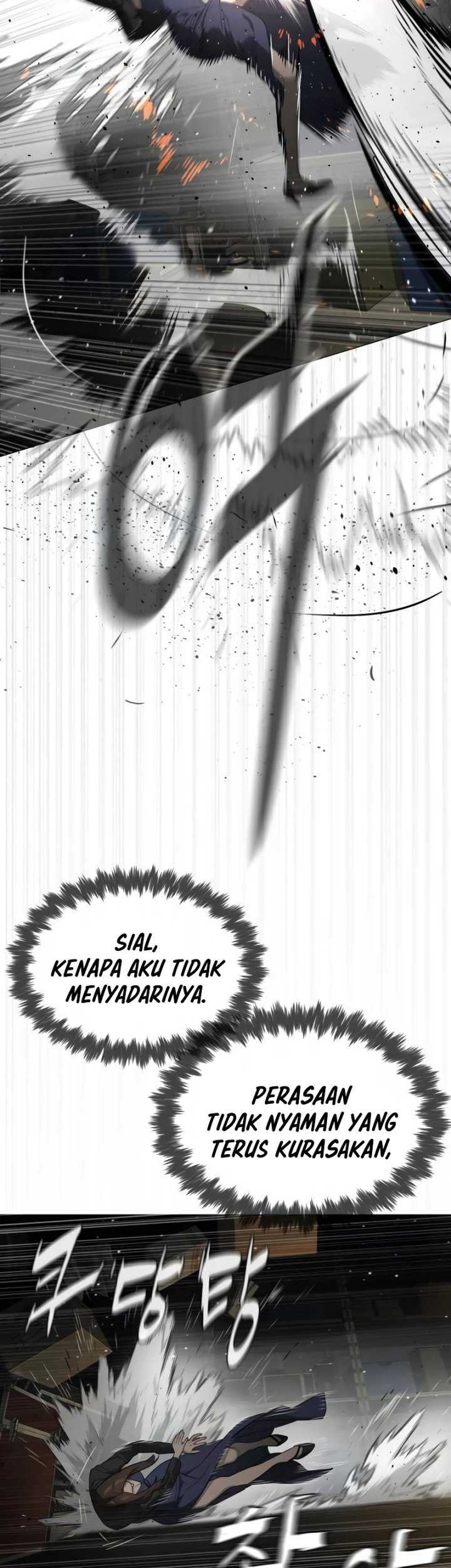Killer Peter Chapter 42 - halaman 16