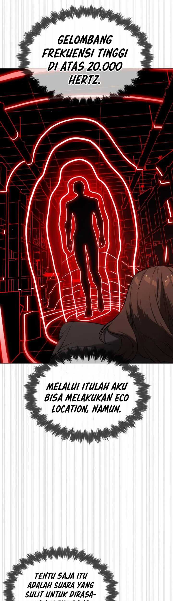 Killer Peter Chapter 42 - halaman 18