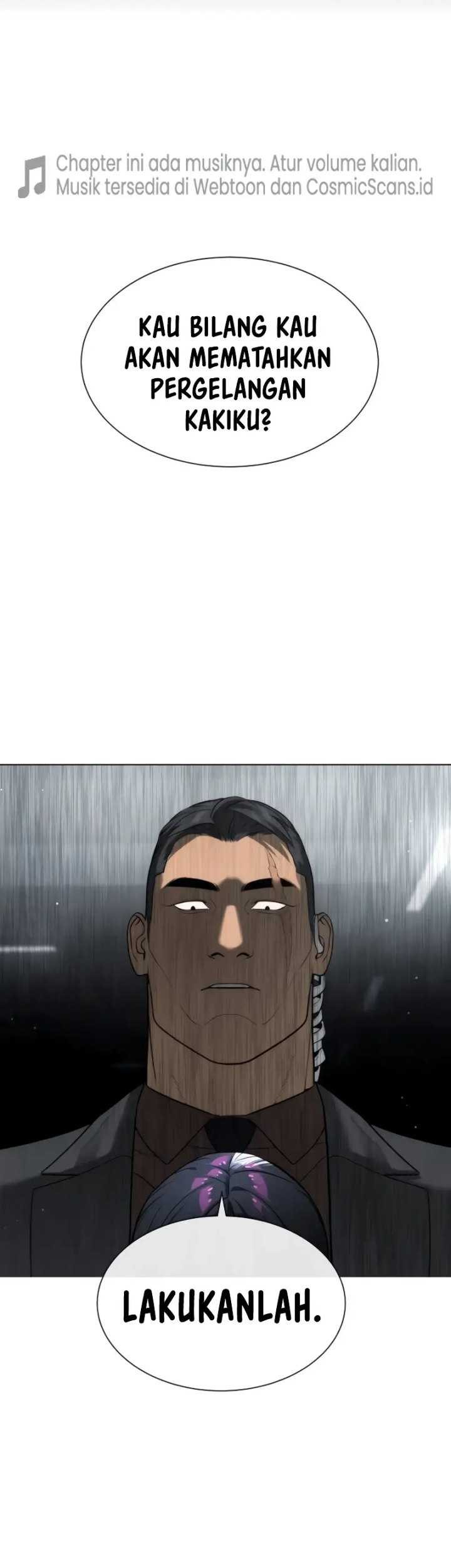 Killer Peter Chapter 42 - halaman 2