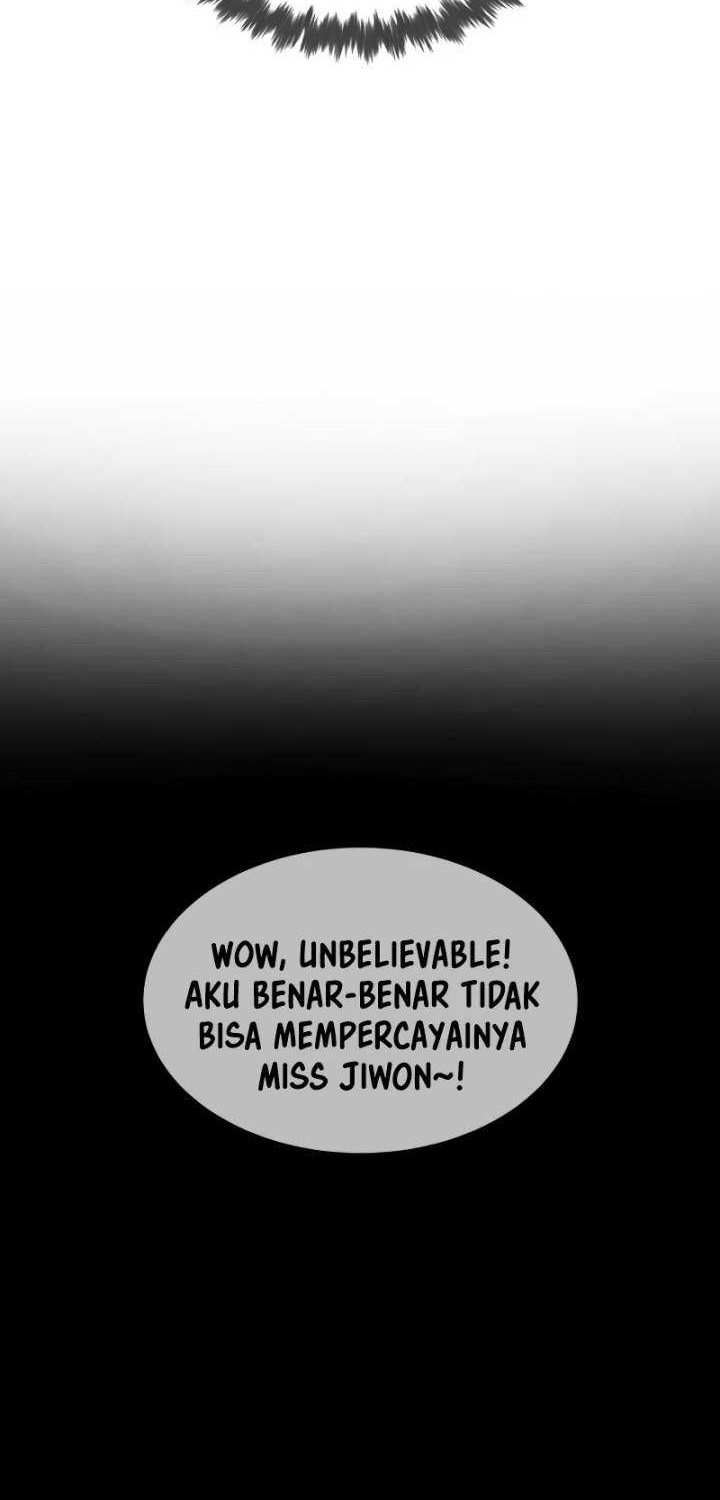Killer Peter Chapter 42 - halaman 21