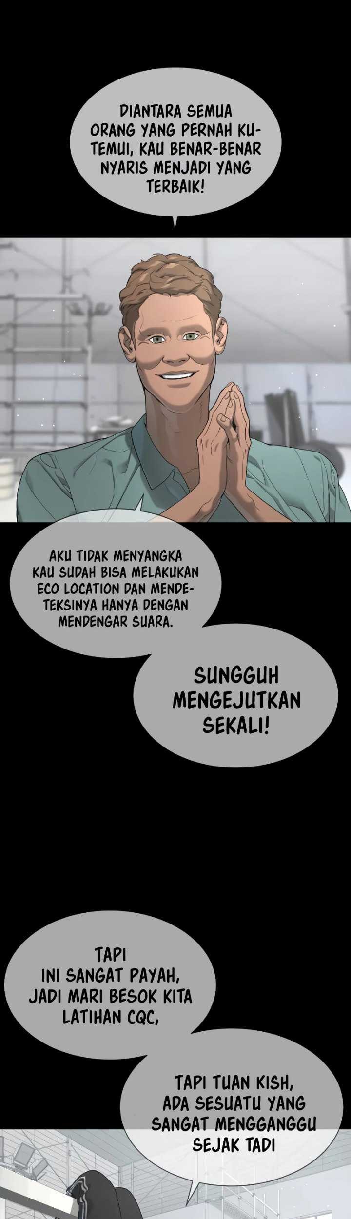 Killer Peter Chapter 42 - halaman 22