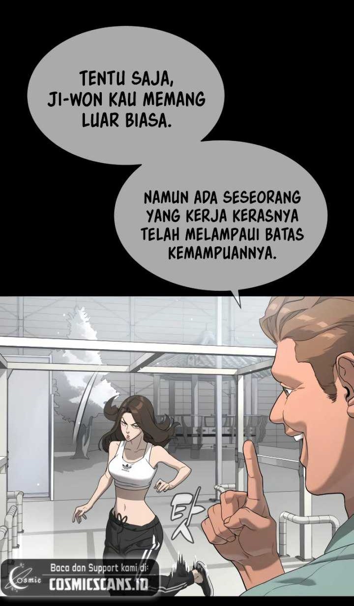 Killer Peter Chapter 42 - halaman 25