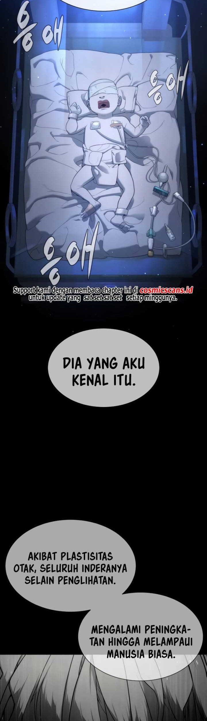 Killer Peter Chapter 42 - halaman 27