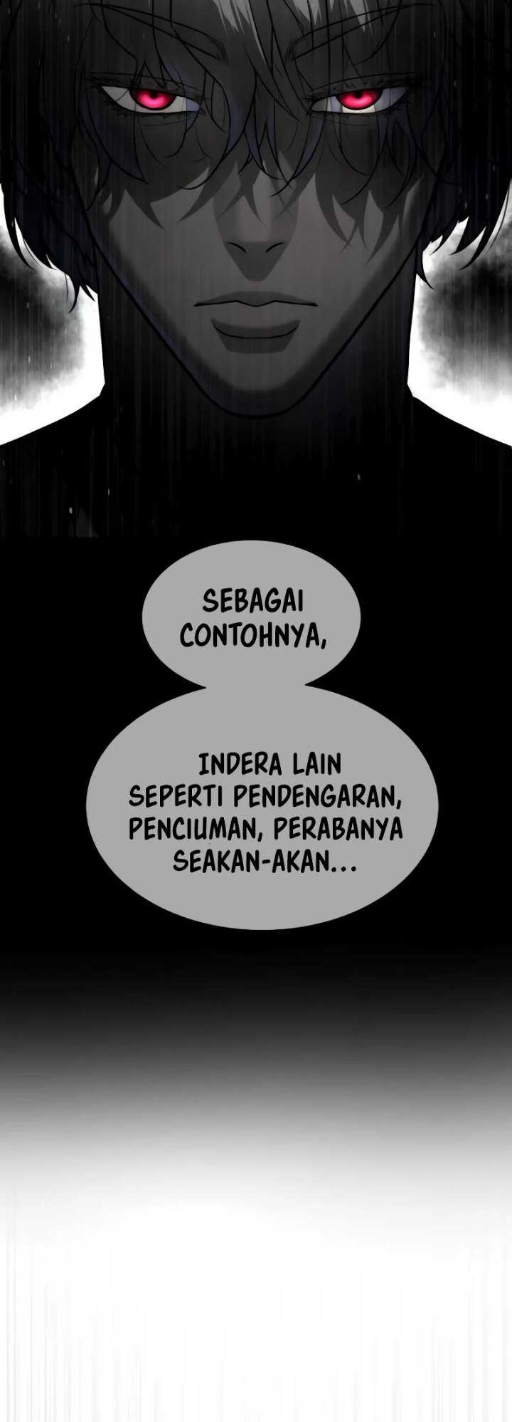 Killer Peter Chapter 42 - halaman 28