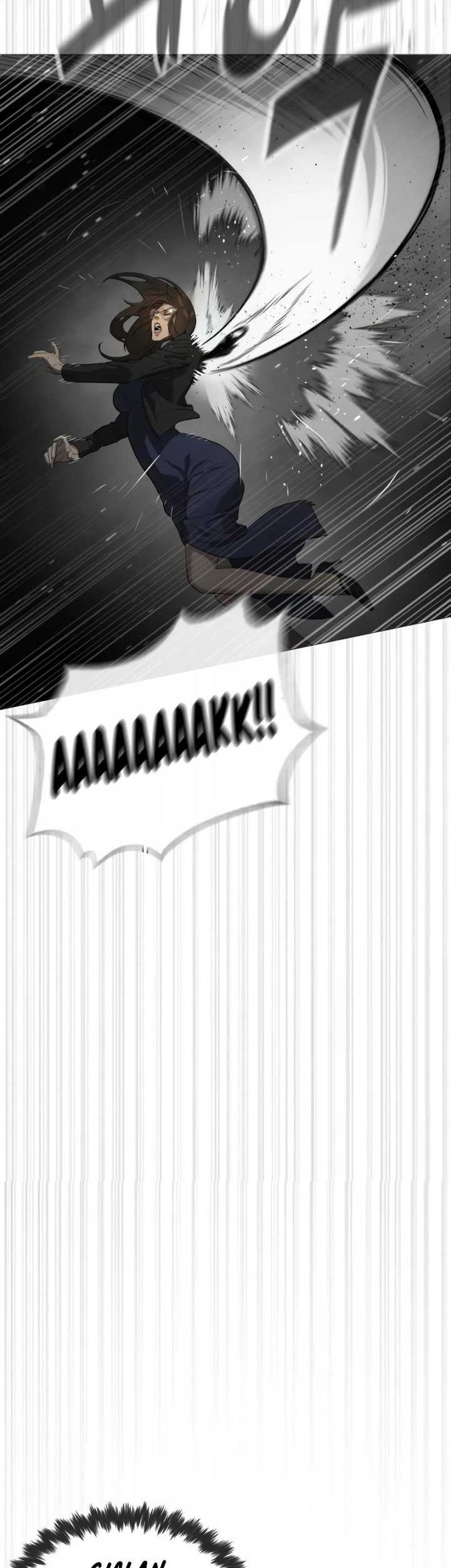 Killer Peter Chapter 42 - halaman 30
