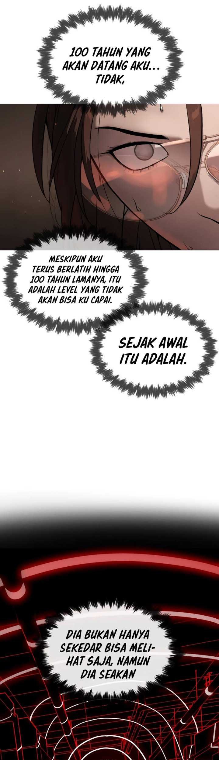 Killer Peter Chapter 42 - halaman 33