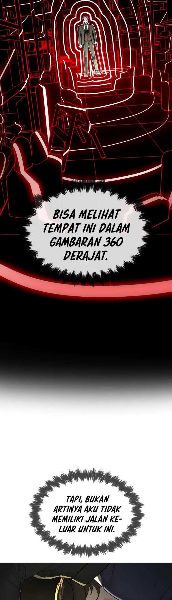 Killer Peter Chapter 42 - halaman 34