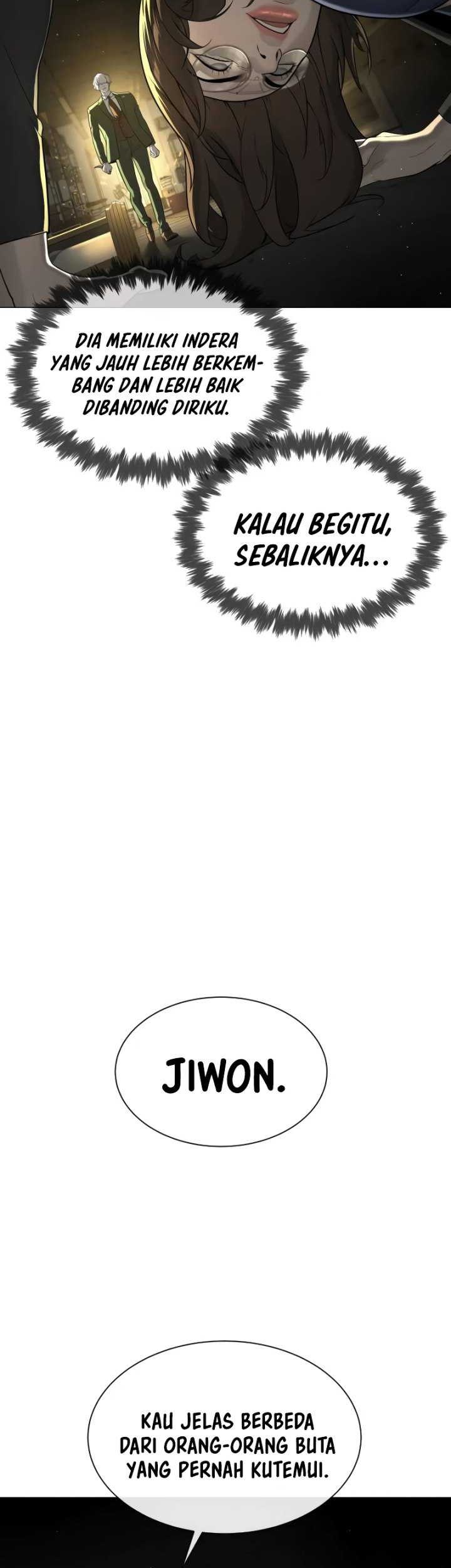 Killer Peter Chapter 42 - halaman 35