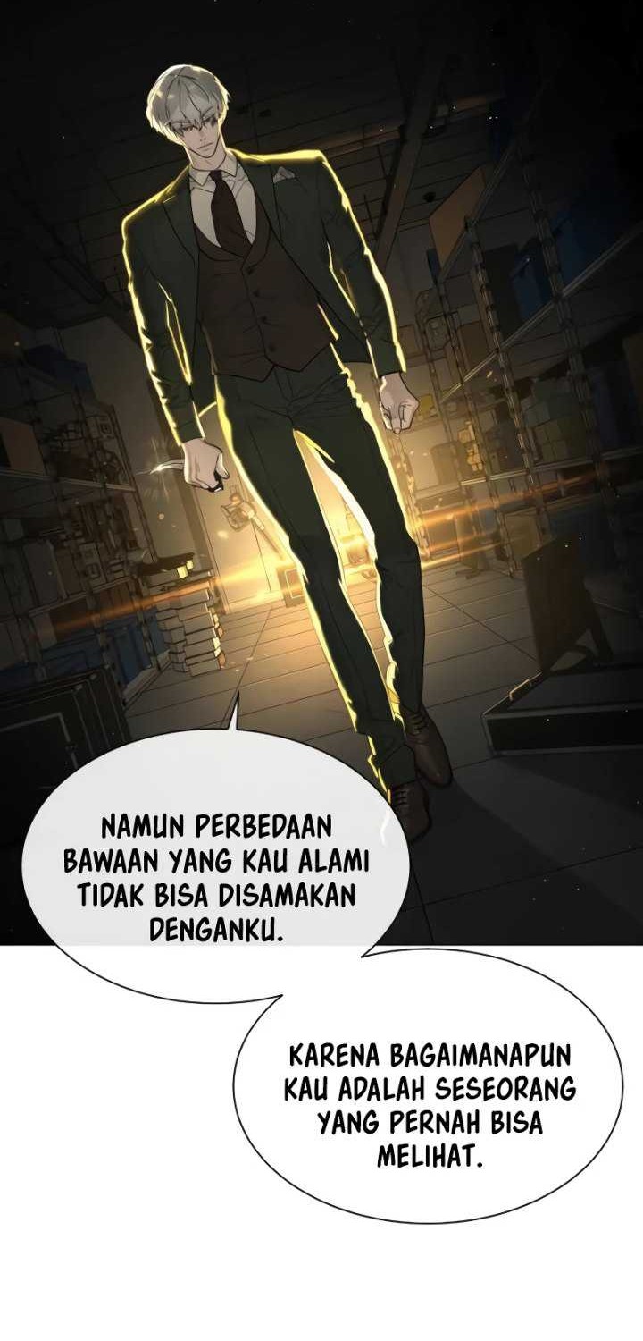 Killer Peter Chapter 42 - halaman 36