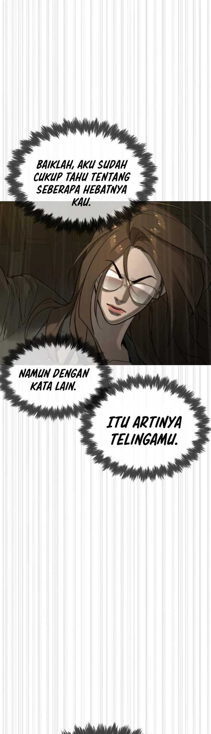 Killer Peter Chapter 42 - halaman 38