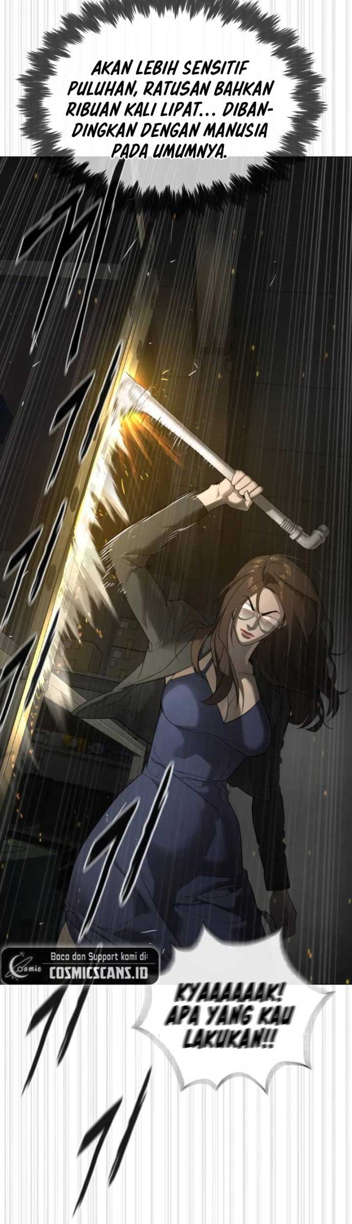Killer Peter Chapter 42 - halaman 39